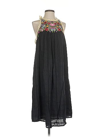 Akemi + Kin Casual Dress (view 1)