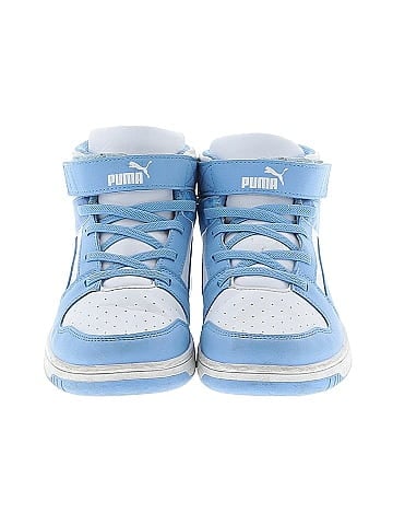 Puma Sneakers (view 2)