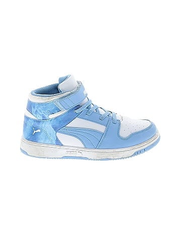 Puma Sneakers (view 1)