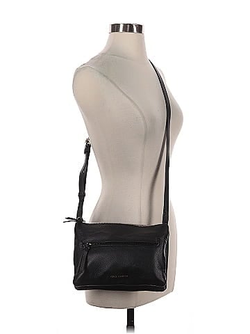 Vince Camuto Leather Crossbody Bag (view 2)