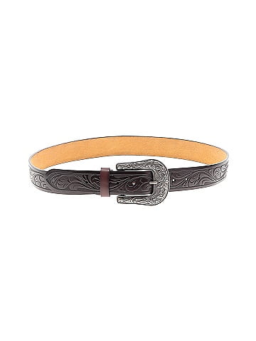 Unbranded Leather Belt (view 1)