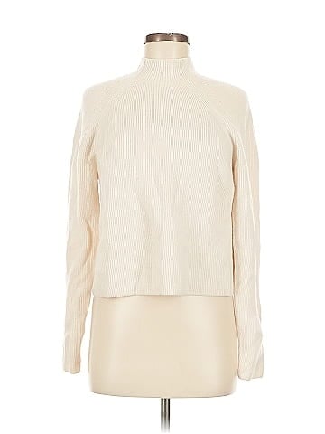 Paris Atelier & Other Stories Turtleneck Sweater (view 1)
