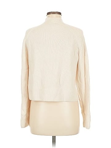 Paris Atelier & Other Stories Turtleneck Sweater (view 2)