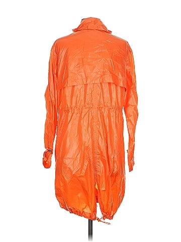 MICHAEL Michael Kors Raincoat (view 2)