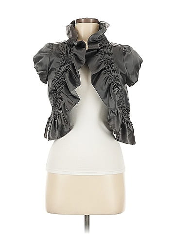Ali & Kris Sleeveless Blouse (view 1)
