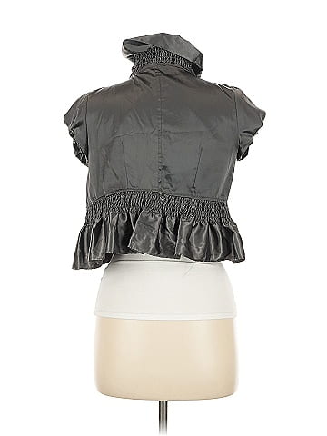 Ali & Kris Sleeveless Blouse (view 2)
