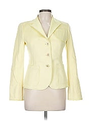 Akris Punto Wool Blazer