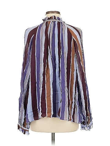 Banana Republic Long Sleeve Blouse (view 2)