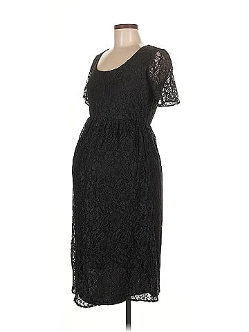 ASOS Maternity Cocktail Dress (view 1)