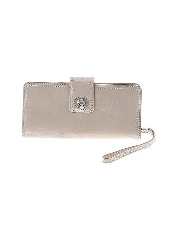 Hobo The Original Leather Wristlet (view 1)
