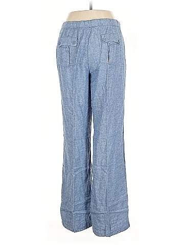 NY&C Linen Pants (view 2)