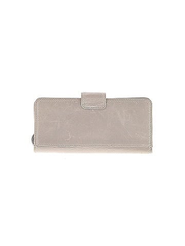 Hobo The Original Leather Wristlet (view 2)