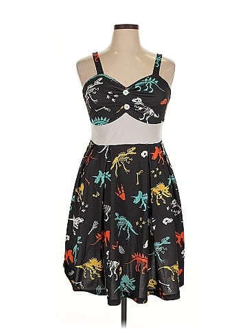 DRESSFO Cocktail Dress (view 1)