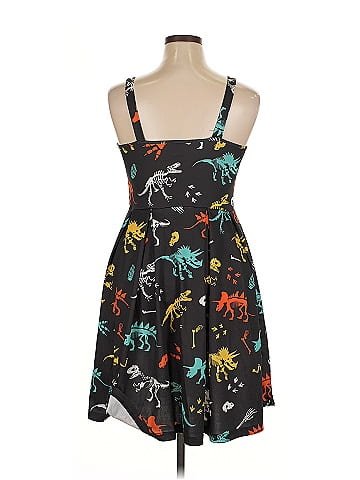 DRESSFO Cocktail Dress (view 2)