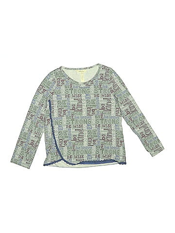 Matilda Jane Long Sleeve Top (view 1)