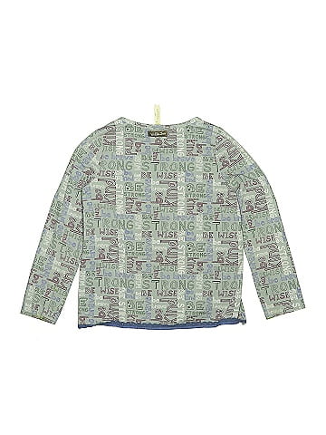 Matilda Jane Long Sleeve Top (view 2)