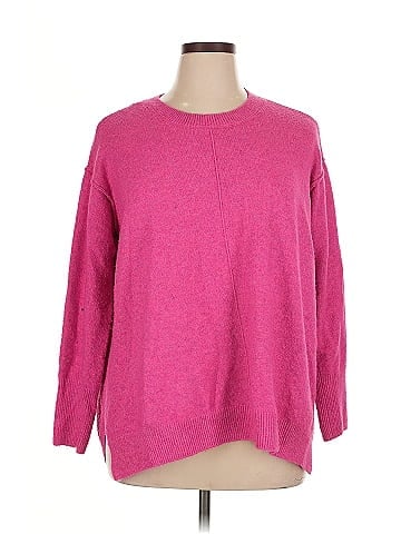 Vince Camuto Pullover Sweater (view 1)