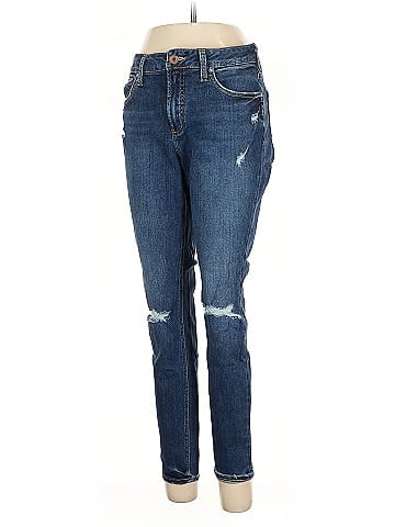 Silver Jeans Co. Jeans (view 1)