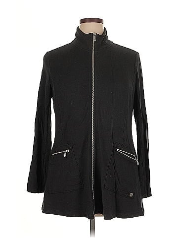 Calvin Klein Performance Cardigan (view 1)