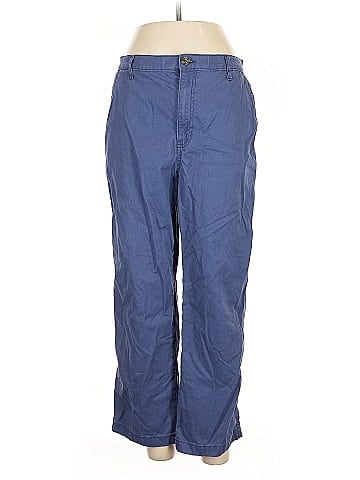 G.H. Bass & Co. Casual Pants (view 1)