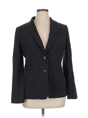 Tahari by ASL Blazer (view 1)