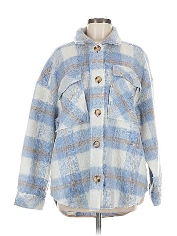 Miss Love Coat (view 1)
