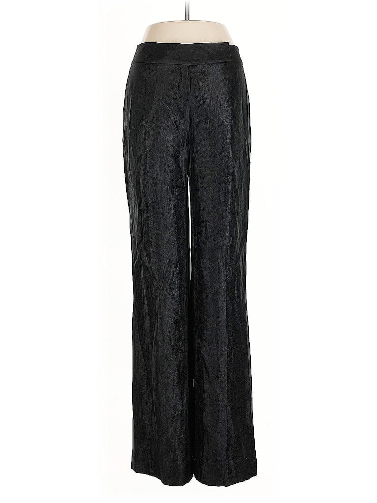 Pre-owned Alex Marie Dress Pants In Black