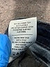Joe's Jeans Blue Jeans Size 25 waist - photo 4
