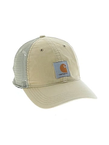 Carhartt Baseball Cap (view 1)
