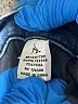 Nancy Rose Hearts Blue Jeans Size 29 waist - photo 5