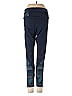 Athleta Argyle Blue Active Pants Size S - photo 2