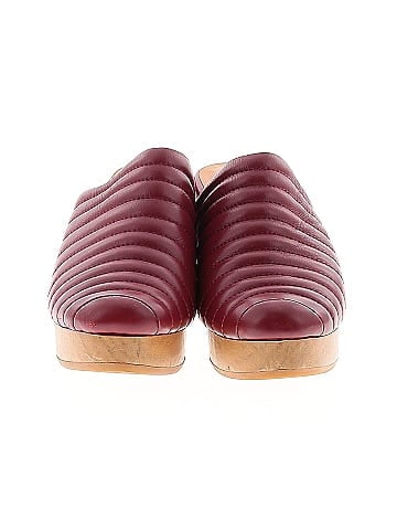 Beklina Mule/Clog (view 2)