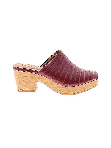 Beklina Mule/Clog (view 1)