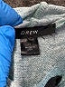 Drew Teal Pullover Sweater Size S - photo 7