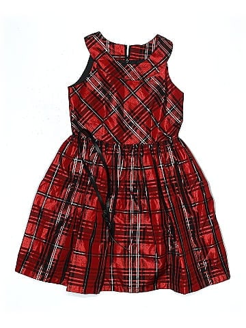 Bonnie Jean Dress (view 1)