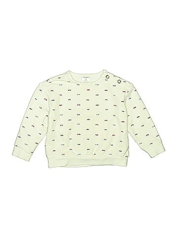 Nordstrom Sweatshirt (view 1)
