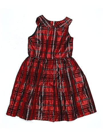 Bonnie Jean Dress (view 2)
