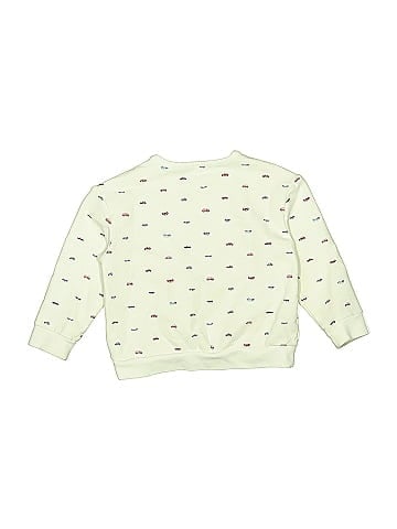 Nordstrom Sweatshirt (view 2)