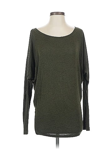 Natural Life Pullover Sweater (view 1)