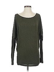Natural Life Pullover Sweater