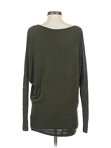 Natural Life Pullover Sweater (view 2)