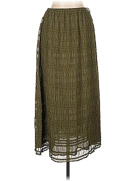 Vrg Grl Casual Skirt