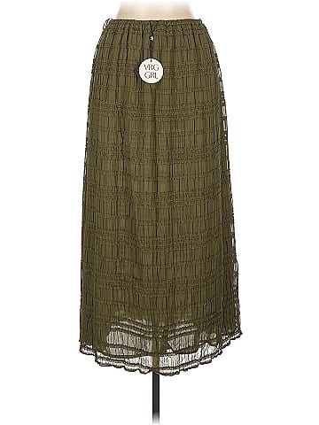 Vrg Grl Casual Skirt (view 2)