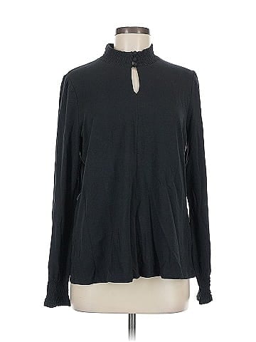 J.Jill Long Sleeve Turtleneck (view 1)