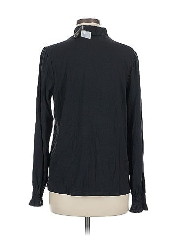 J.Jill Long Sleeve Turtleneck (view 2)