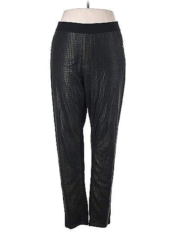 DG^2 by Diane Gilman Active Pants (view 1)