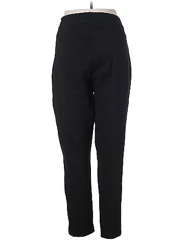 DG^2 by Diane Gilman Active Pants (view 2)