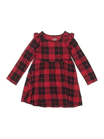 The Children's Place Dress (view 1)