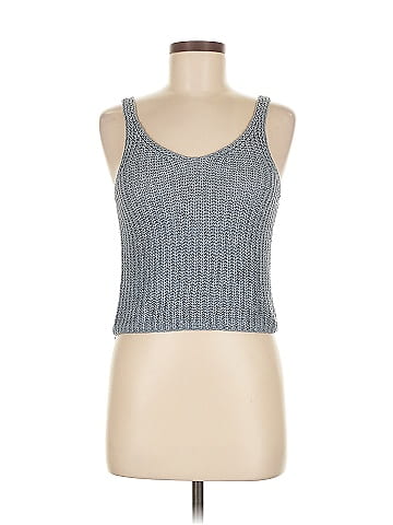 Moon & Madison Tank Top (view 1)