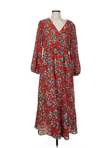 BLOOMCHIC Casual Dress (view 1)